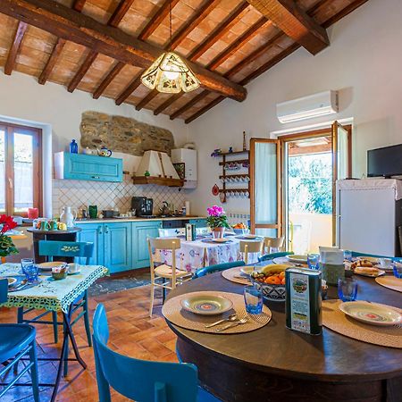 La Casa Di Gelsomino Villa Massa Martana Exteriör bild