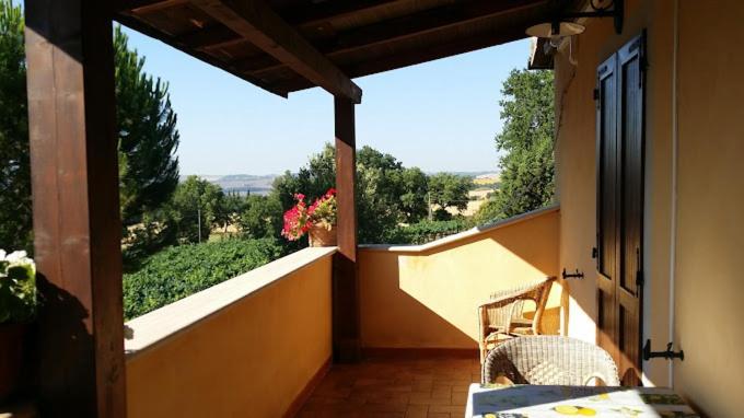 La Casa Di Gelsomino Villa Massa Martana Exteriör bild