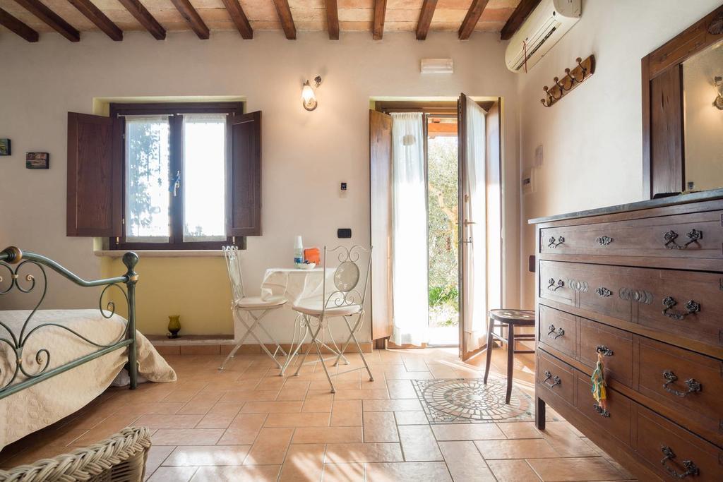 La Casa Di Gelsomino Villa Massa Martana Exteriör bild